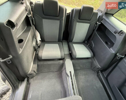 Опель Зафира 2010 в Стрые на Automoto.ua Серый Опель Зафира, объемом двигателя 1.8 л и пробегом 197 тыс. км за 6999 $, фото 40 на Automoto.ua