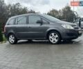 Сірий Опель Зафіра, об'ємом двигуна 1.6 л та пробігом 231 тис. км за 5999 $, фото 18 на Automoto.ua