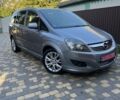 Опель Зафира 2010 в Луцке на Automoto.ua Серый Опель Зафира, объемом двигателя 1.6 л и пробегом 172 тыс. км за 6999 $, фото 56 на Automoto.ua