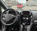 Сірий Опель Зафіра, об'ємом двигуна 1.91 л та пробігом 312 тис. км за 7200 $, фото 24 на Automoto.ua