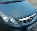 Сірий Опель Зафіра, об'ємом двигуна 1.69 л та пробігом 280 тис. км за 7000 $, фото 1 на Automoto.ua