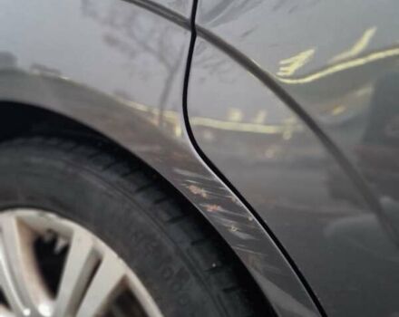 Сірий Опель Зафіра, об'ємом двигуна 1.91 л та пробігом 312 тис. км за 7200 $, фото 6 на Automoto.ua