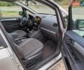 Сірий Опель Зафіра, об'ємом двигуна 1.8 л та пробігом 204 тис. км за 7950 $, фото 12 на Automoto.ua