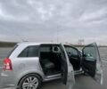 Серый Опель Зафира, объемом двигателя 1.7 л и пробегом 267 тыс. км за 6599 $, фото 7 на Automoto.ua