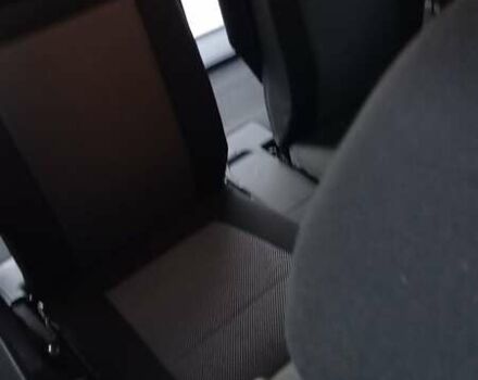 Серый Опель Зафира, объемом двигателя 1.7 л и пробегом 265 тыс. км за 6550 $, фото 1 на Automoto.ua