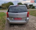 Сірий Опель Зафіра, об'ємом двигуна 1.8 л та пробігом 204 тис. км за 7950 $, фото 2 на Automoto.ua