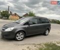 Сірий Опель Зафіра, об'ємом двигуна 1.7 л та пробігом 238 тис. км за 7300 $, фото 1 на Automoto.ua