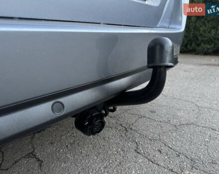 Опель Зафира 2010 в Умани на Automoto.ua Серый Опель Зафира, объемом двигателя 1.8 л и пробегом 174 тыс. км за 6500 $, фото 17 на Automoto.ua