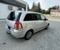 Серый Опель Зафира, объемом двигателя 1.8 л и пробегом 197 тыс. км за 6999 $, фото 5 на Automoto.ua