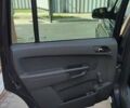 Сірий Опель Зафіра, об'ємом двигуна 1.8 л та пробігом 227 тис. км за 6800 $, фото 16 на Automoto.ua
