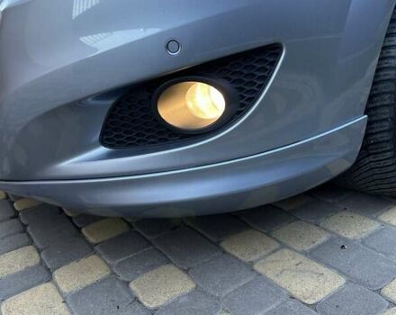 Опель Зафира 2010 в Луцке на Automoto.ua Серый Опель Зафира, объемом двигателя 1.6 л и пробегом 172 тыс. км за 6999 $, фото 36 на Automoto.ua