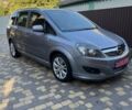 Опель Зафира 2010 в Луцке на Automoto.ua Серый Опель Зафира, объемом двигателя 1.6 л и пробегом 172 тыс. км за 6999 $, фото 61 на Automoto.ua