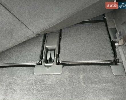 Серый Опель Зафира, объемом двигателя 1.8 л и пробегом 217 тыс. км за 6700 $, фото 19 на Automoto.ua