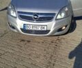 Серый Опель Зафира, объемом двигателя 1.7 л и пробегом 230 тыс. км за 4500 $, фото 1 на Automoto.ua