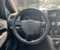 Серый Опель Зафира, объемом двигателя 1.7 л и пробегом 320 тыс. км за 6990 $, фото 14 на Automoto.ua