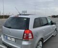 Серый Опель Зафира, объемом двигателя 1.7 л и пробегом 267 тыс. км за 6599 $, фото 4 на Automoto.ua