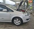 Сірий Опель Зафіра, об'ємом двигуна 1.7 л та пробігом 284 тис. км за 6300 $, фото 7 на Automoto.ua