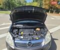 Сірий Опель Зафіра, об'ємом двигуна 1.91 л та пробігом 208 тис. км за 9500 $, фото 21 на Automoto.ua