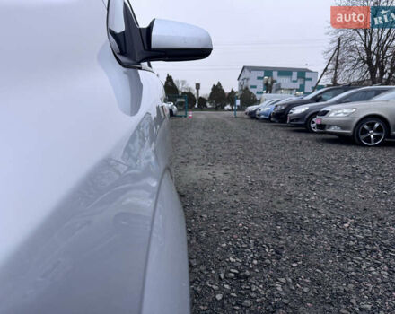 Серый Опель Зафира, объемом двигателя 1.8 л и пробегом 250 тыс. км за 6140 $, фото 12 на Automoto.ua