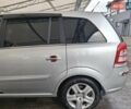 Сірий Опель Зафіра, об'ємом двигуна 1.7 л та пробігом 284 тис. км за 6300 $, фото 20 на Automoto.ua