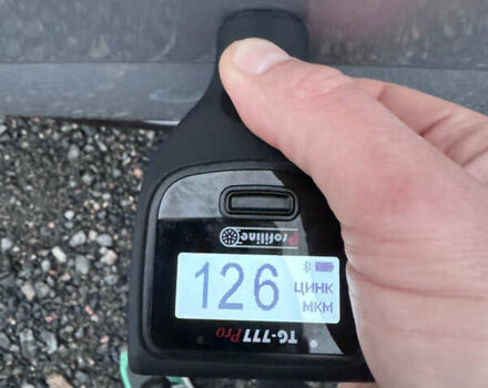 Серый Опель Зафира, объемом двигателя 1.8 л и пробегом 250 тыс. км за 6140 $, фото 38 на Automoto.ua