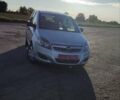 Серый Опель Зафира, объемом двигателя 1.8 л и пробегом 212 тыс. км за 6500 $, фото 22 на Automoto.ua