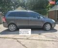 Опель Зафира 2010 в Жмеренке на Automoto.ua Серый Опель Зафира, объемом двигателя 2.2 л и пробегом 255 тыс. км за 5600 $, фото 2 на Automoto.ua