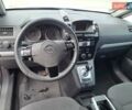 Серый Опель Зафира, объемом двигателя 1.8 л и пробегом 227 тыс. км за 7600 $, фото 10 на Automoto.ua