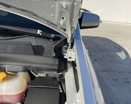 Серый Опель Зафира, объемом двигателя 1.8 л и пробегом 182 тыс. км за 7250 $, фото 38 на Automoto.ua