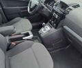 Серый Опель Зафира, объемом двигателя 1.8 л и пробегом 227 тыс. км за 7600 $, фото 8 на Automoto.ua