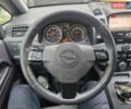 Серый Опель Зафира, объемом двигателя 1.7 л и пробегом 209 тыс. км за 5750 $, фото 9 на Automoto.ua