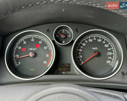 Опель Зафира 2010 в Стрые на Automoto.ua Серый Опель Зафира, объемом двигателя 1.8 л и пробегом 197 тыс. км за 6999 $, фото 50 на Automoto.ua