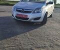 Серый Опель Зафира, объемом двигателя 1.8 л и пробегом 212 тыс. км за 6500 $, фото 7 на Automoto.ua