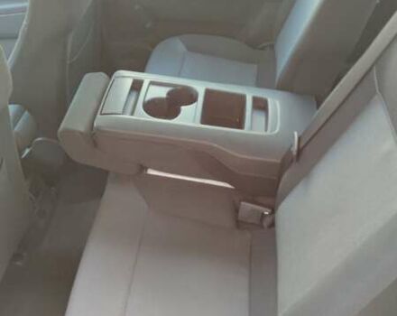 Сірий Опель Зафіра, об'ємом двигуна 1.8 л та пробігом 227 тис. км за 6800 $, фото 13 на Automoto.ua