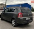 Сірий Опель Зафіра, об'ємом двигуна 1.7 л та пробігом 238 тис. км за 7300 $, фото 1 на Automoto.ua