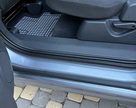 Опель Зафира 2010 в Луцке на Automoto.ua Серый Опель Зафира, объемом двигателя 1.6 л и пробегом 172 тыс. км за 6999 $, фото 35 на Automoto.ua