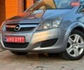 Серый Опель Зафира, объемом двигателя 1.7 л и пробегом 288 тыс. км за 7200 $, фото 36 на Automoto.ua