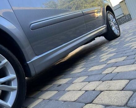 Опель Зафира 2010 в Луцке на Automoto.ua Серый Опель Зафира, объемом двигателя 1.6 л и пробегом 172 тыс. км за 6999 $, фото 23 на Automoto.ua