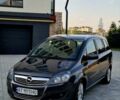 Сірий Опель Зафіра, об'ємом двигуна 1.69 л та пробігом 197 тис. км за 7550 $, фото 1 на Automoto.ua