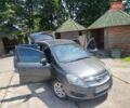 Серый Опель Зафира, объемом двигателя 2.2 л и пробегом 250 тыс. км за 5500 $, фото 13 на Automoto.ua