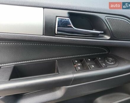 Серый Опель Зафира, объемом двигателя 1.7 л и пробегом 284 тыс. км за 6998 $, фото 18 на Automoto.ua