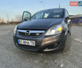 Серый Опель Зафира, объемом двигателя 1.7 л и пробегом 247 тыс. км за 7950 $, фото 23 на Automoto.ua
