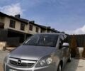 Сірий Опель Зафіра, об'ємом двигуна 1.7 л та пробігом 231 тис. км за 6950 $, фото 1 на Automoto.ua