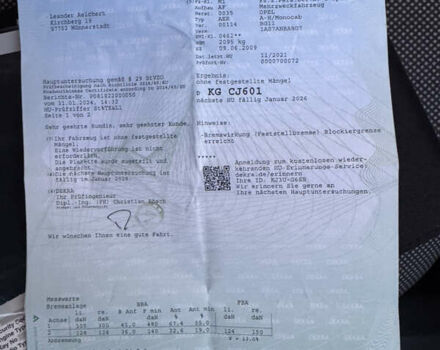 Серый Опель Зафира, объемом двигателя 1.8 л и пробегом 250 тыс. км за 6140 $, фото 48 на Automoto.ua