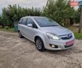 Сірий Опель Зафіра, об'ємом двигуна 1.8 л та пробігом 204 тис. км за 7950 $, фото 6 на Automoto.ua