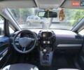 Сірий Опель Зафіра, об'ємом двигуна 1.7 л та пробігом 300 тис. км за 7500 $, фото 12 на Automoto.ua