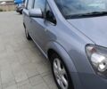 Сірий Опель Зафіра, об'ємом двигуна 0 л та пробігом 209 тис. км за 7500 $, фото 4 на Automoto.ua