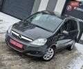 Сірий Опель Зафіра, об'ємом двигуна 1.8 л та пробігом 217 тис. км за 7000 $, фото 3 на Automoto.ua
