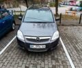 Серый Опель Зафира, объемом двигателя 1.8 л и пробегом 204 тыс. км за 8200 $, фото 24 на Automoto.ua