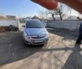 Серый Опель Зафира, объемом двигателя 1.6 л и пробегом 218 тыс. км за 7900 $, фото 1 на Automoto.ua